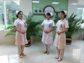 強(qiáng)化優(yōu)質(zhì)護(hù)理服務(wù)的人文建設(shè) 老年特約門診護(hù)理禮儀培訓(xùn)實(shí)踐