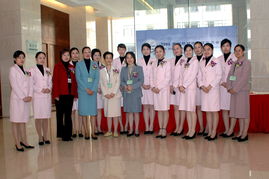 禮儀服務(wù)隊 專業(yè)形象與優(yōu)質(zhì)服務(wù)的完美結(jié)合