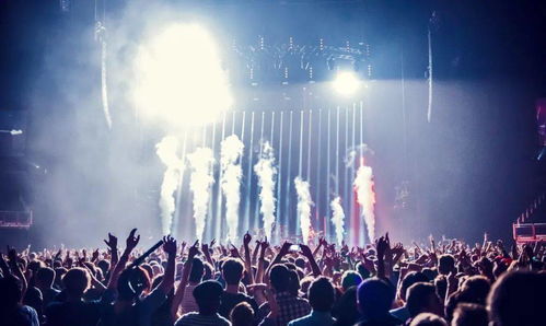 從網易云20萬音樂人到Katy Perry加盟 音樂產業數字化的新變局