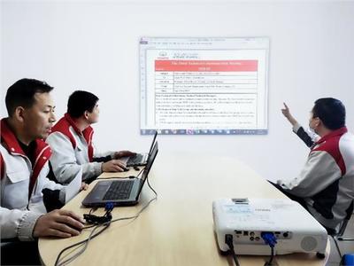 阿克蘇天宇雷沃汽車(chē)銷售有限責(zé)任公司 卓越銷售與專業(yè)技術(shù)的完美融合