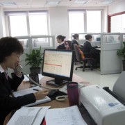 河南灝澤水處理設備有限公司 專注水處理技術與服務，賦能綠色未來